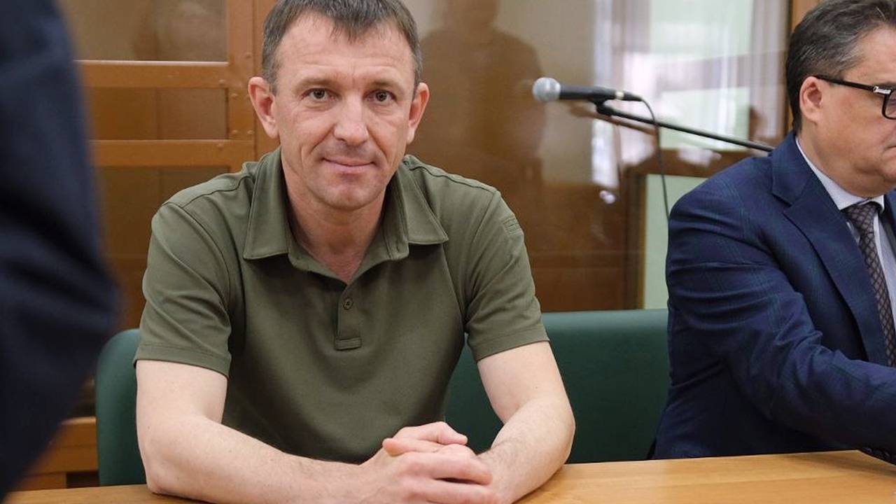 Сослуживцев бывшего командующего 58-й армией Попова отказались допрашивать по его делу