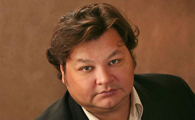 Умер актер «Дня выборов» и «Нотр-Дам де Пари»