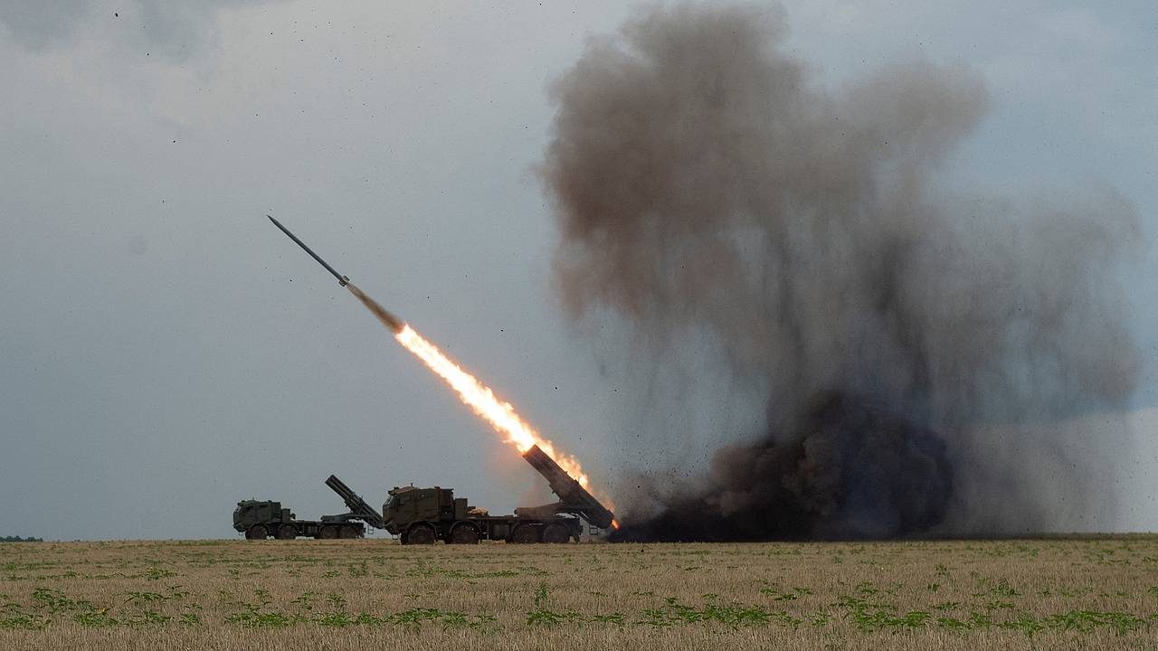 На Украине призвали нанести удар по Ирану