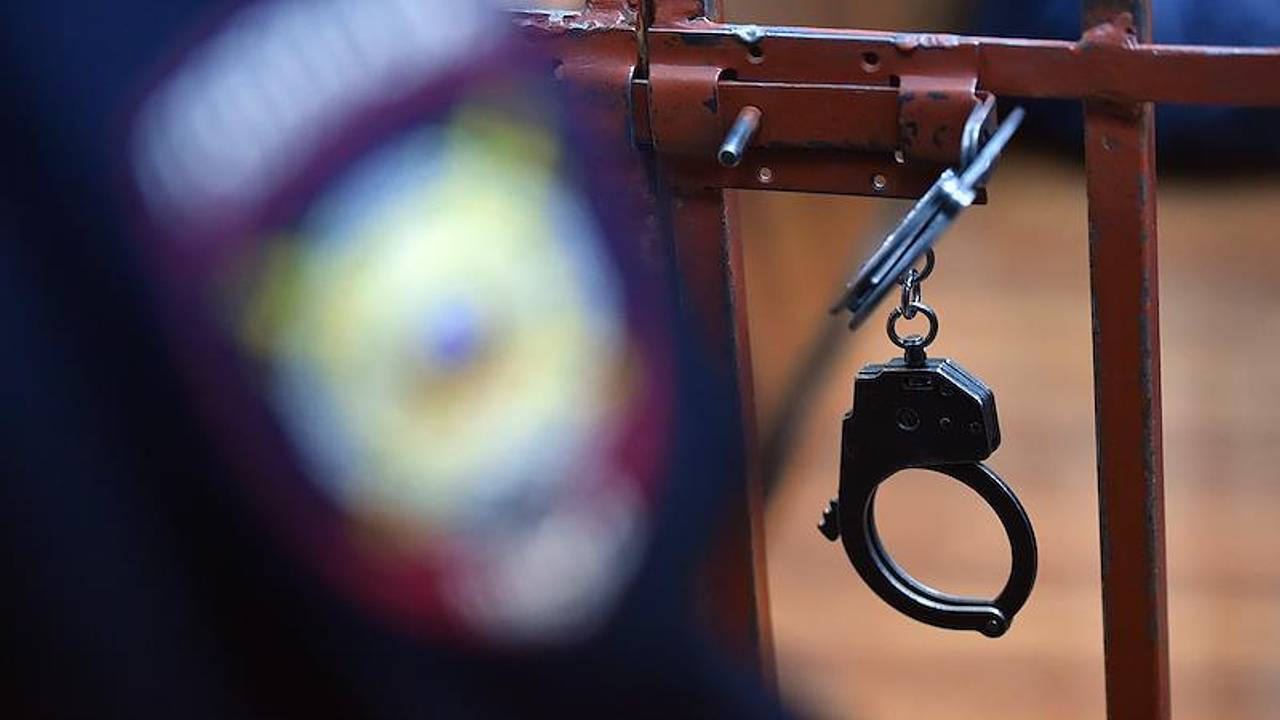 Россиянина осудили на шесть лет за смертельное избиение незнакомца