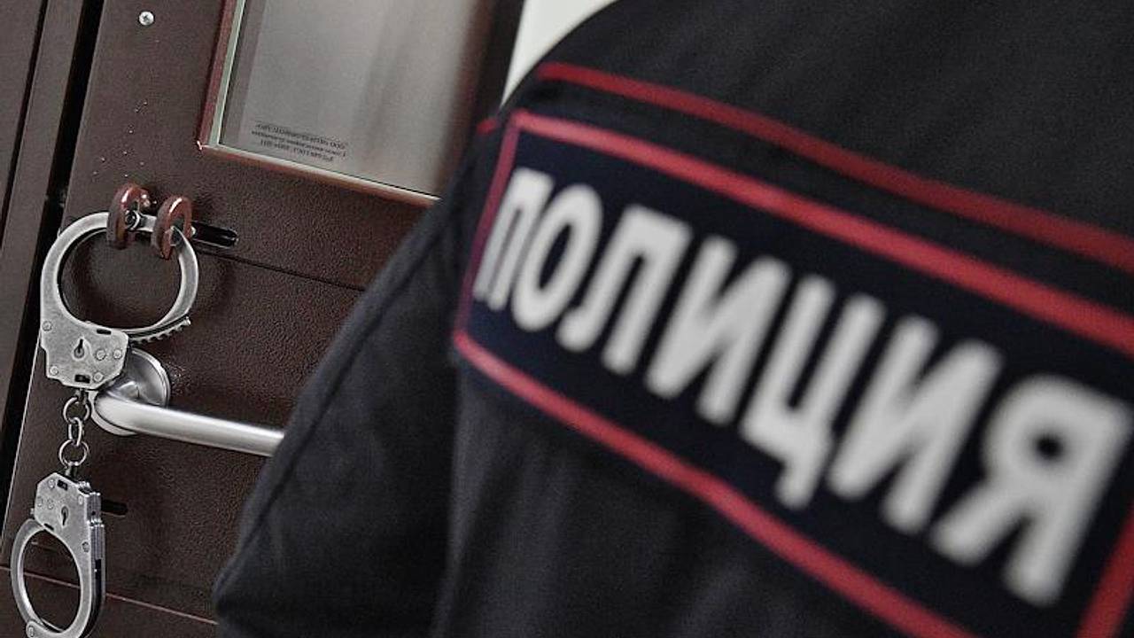 В Москве задержан предполагаемый наводчик ВСУ. Он приехал из Узбекистана и фотографировал военкоматы