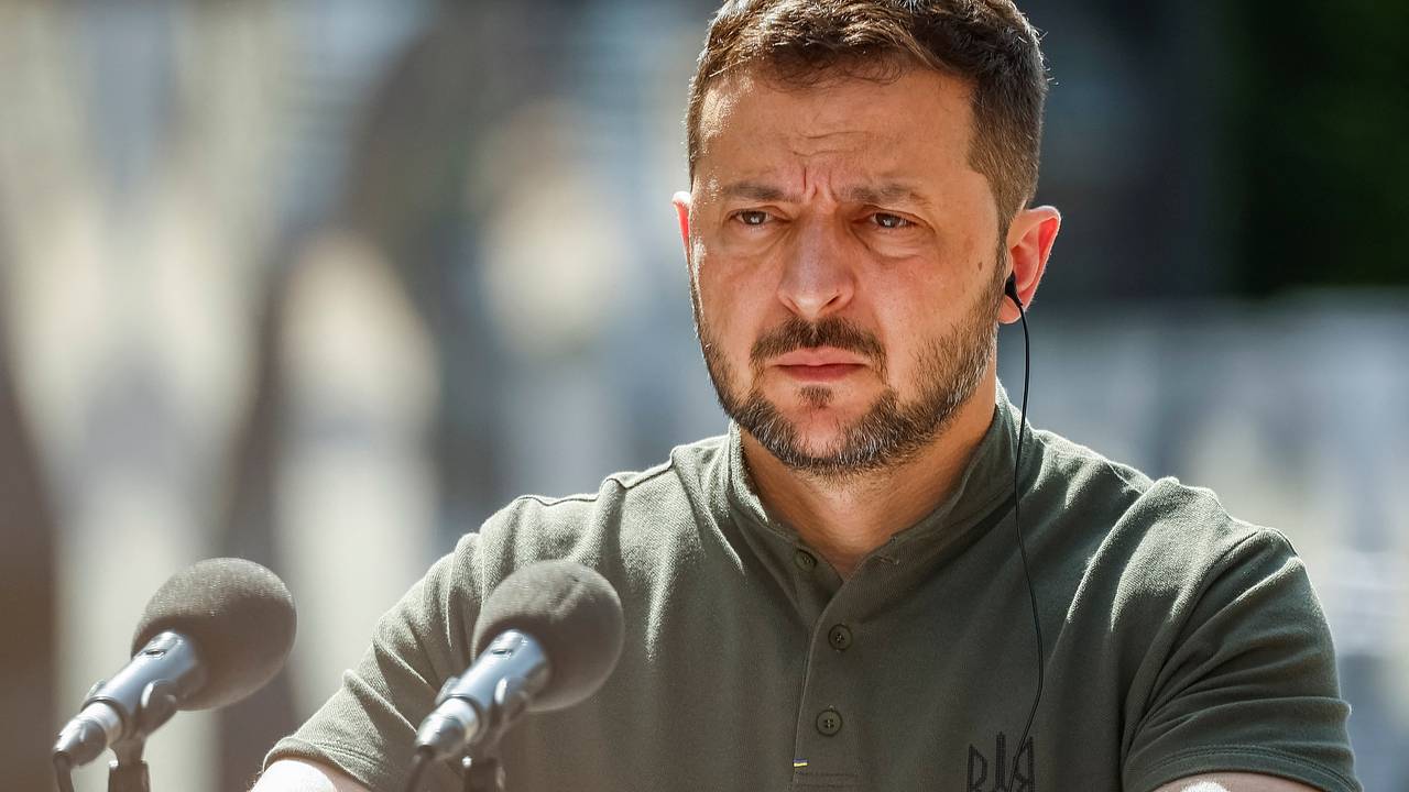 На Западе объяснили нежелание Зеленского завершать украинский конфликт