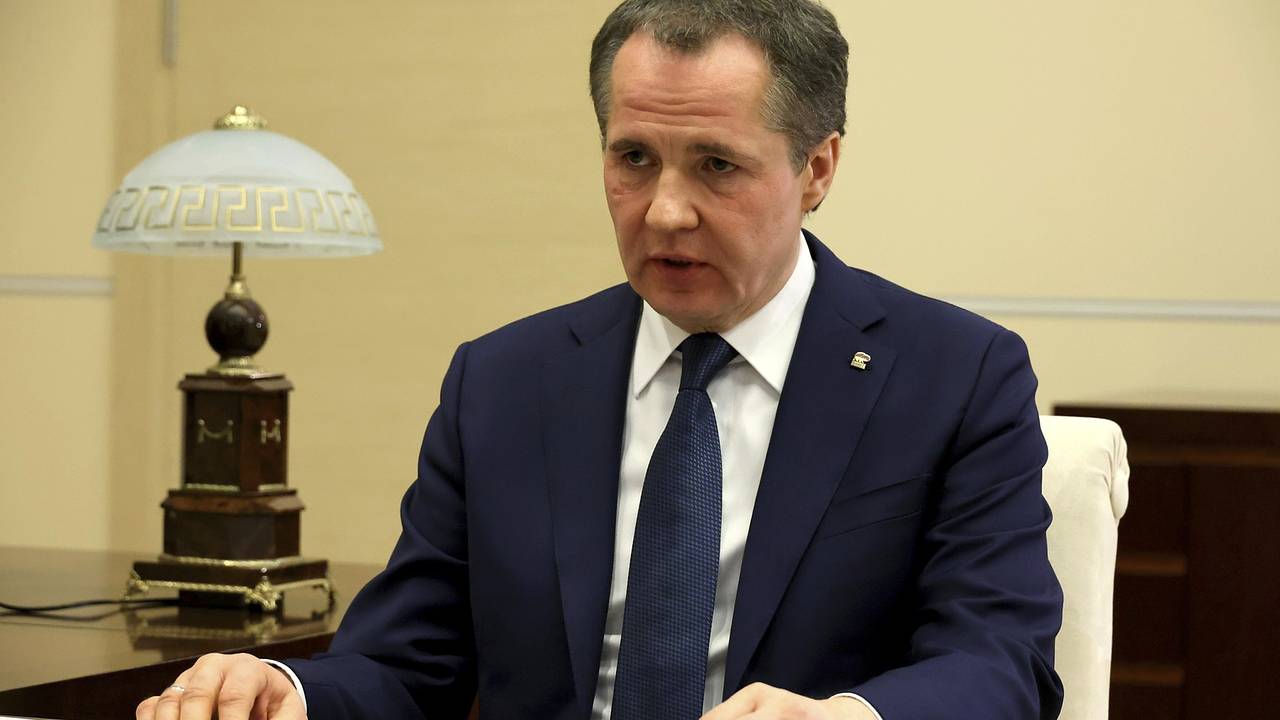 Власти Белгородской области опровергли информацию о захвате ВСУ приграничного села