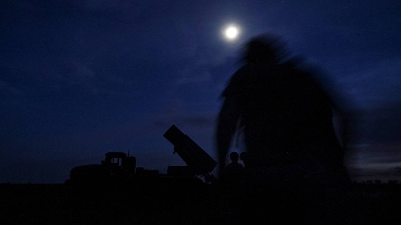 В подполье сообщили об ударе по группе из 90 бойцов ВСУ в Запорожской области
