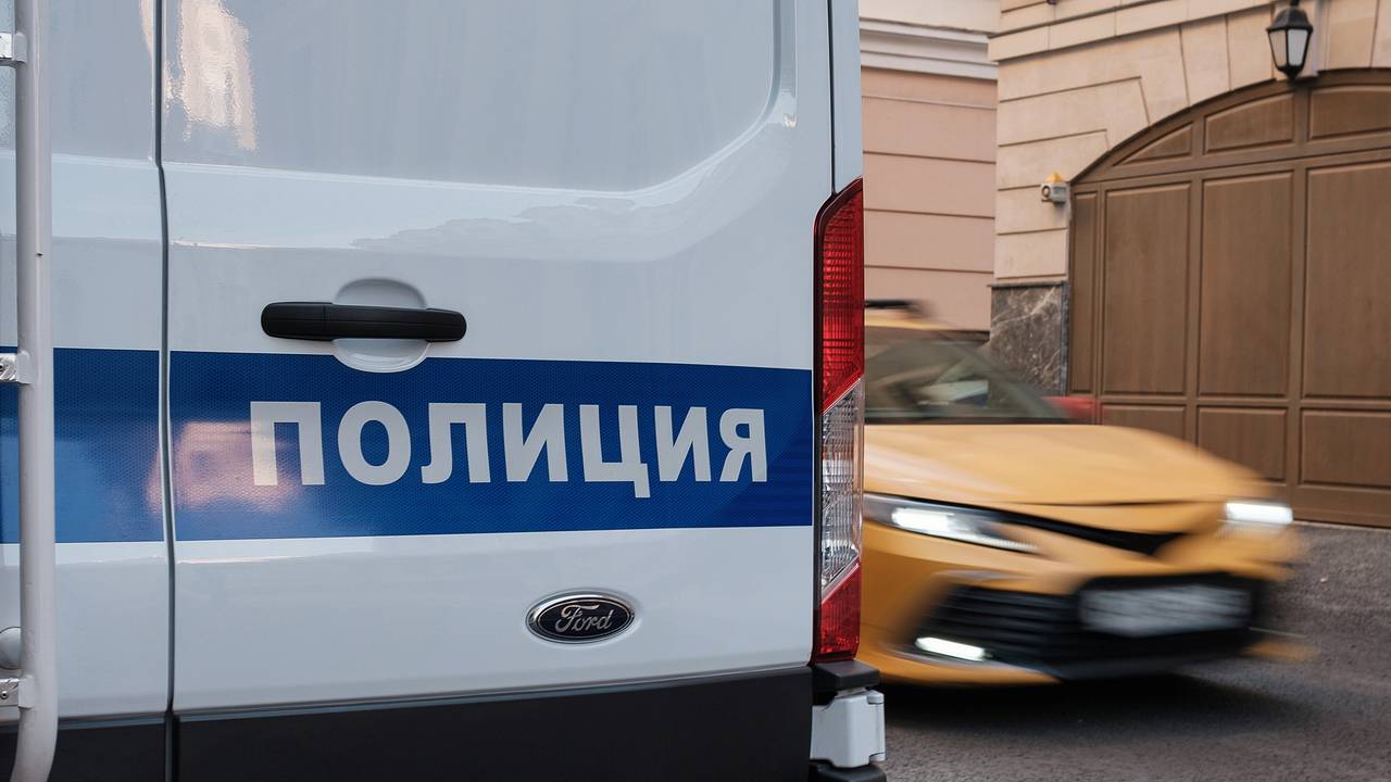 Полиция раскрыла дело об убийстве полковника-танкиста