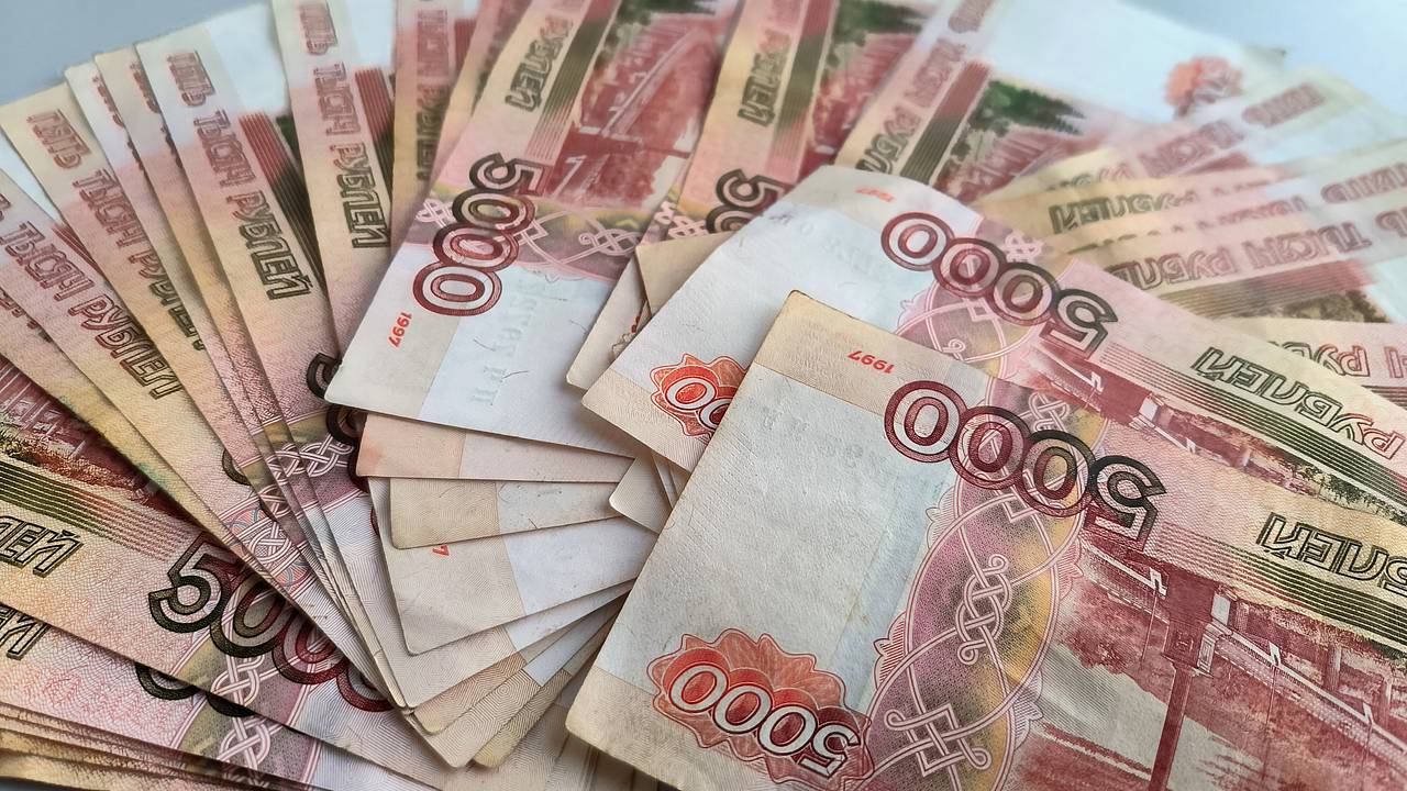 В петербургском главке МВД раскрыли мошенничество на десятки миллионов рублей