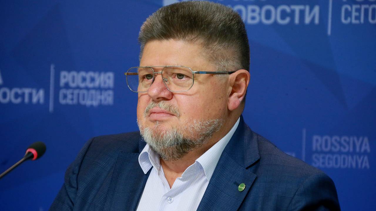 Суд арестовал имущество бывшего главного нарколога России