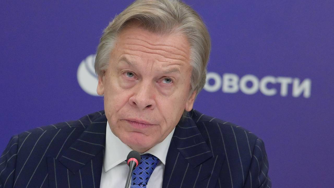 Пушков назвал решение об ударах по России делом нескольких дней