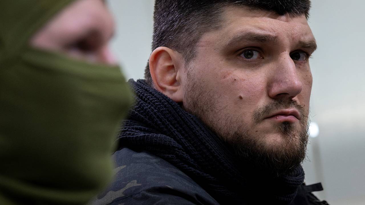 Главарь РДК лишился квартиры в Москве. Он не занимался похоронами отца и не желал вступать в наследство