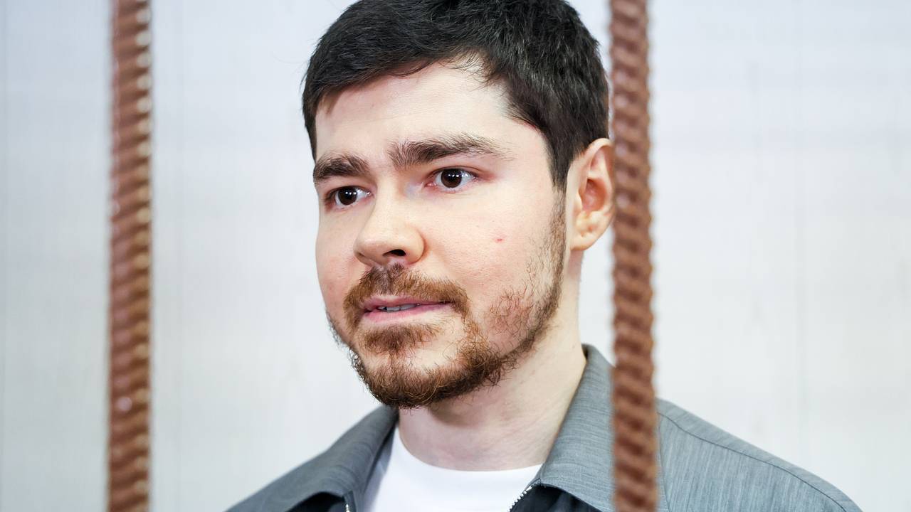 Студенты бизнес-коуча Шабутдинова попросили суд выпустить его из СИЗО