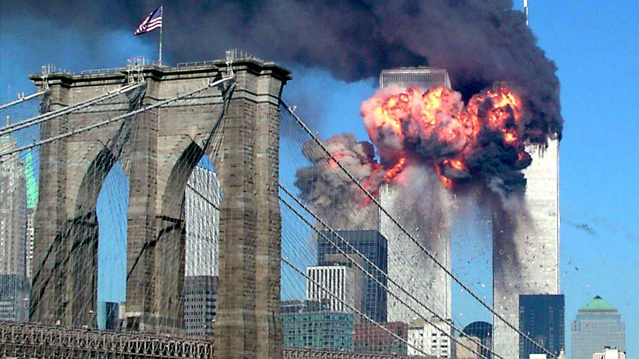 В США по ошибке почтили память боевиков «Аль-Каиды»