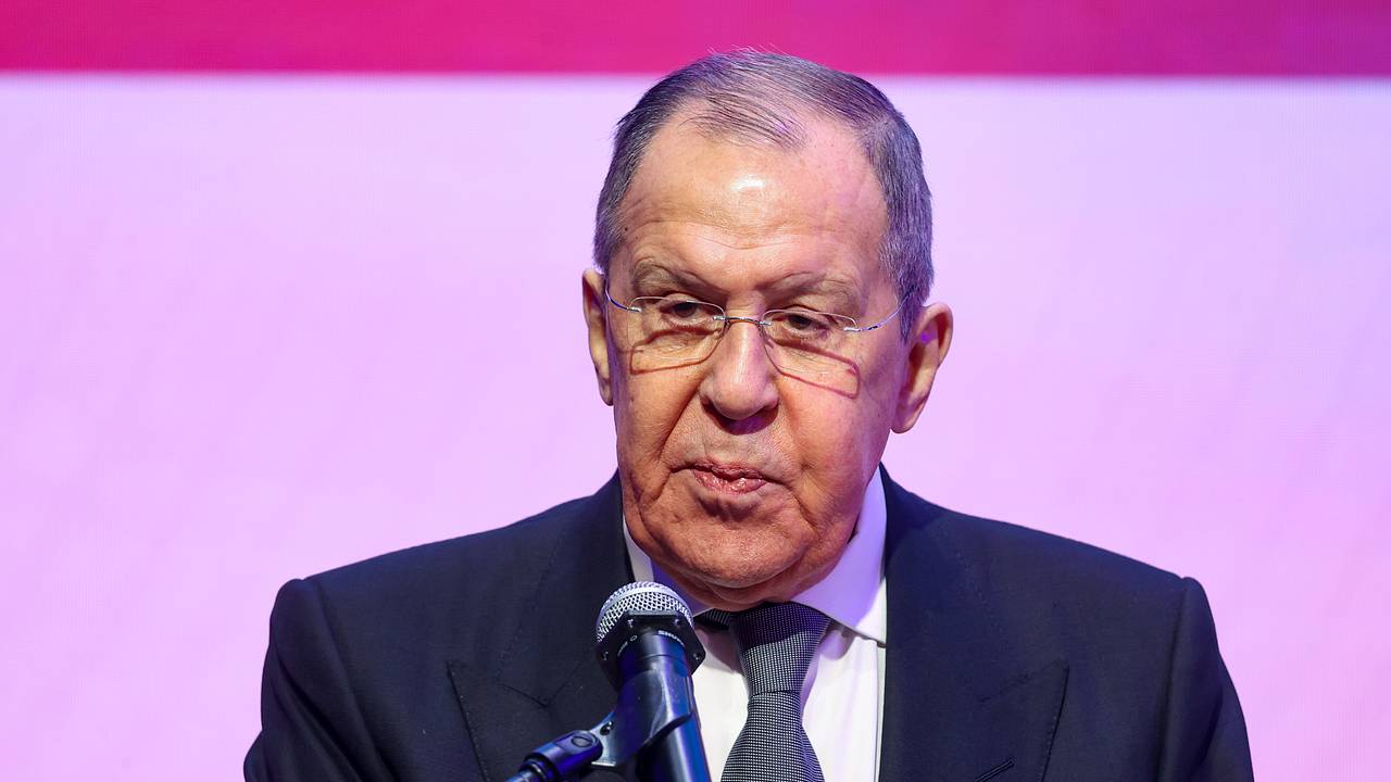 Лавров заявил о прямой поддержке Западом ударов ВСУ по России