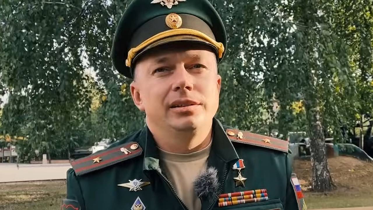 Стало известно о назначении участника СВО главой российской организации