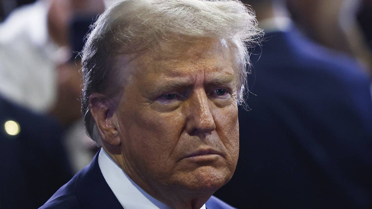 Доноры Трампа испугались его выступления на дебатах