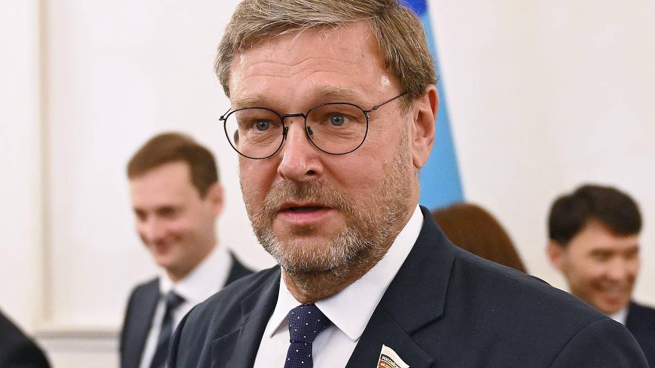 В Совфеде отреагировали на смерть Сванидзе