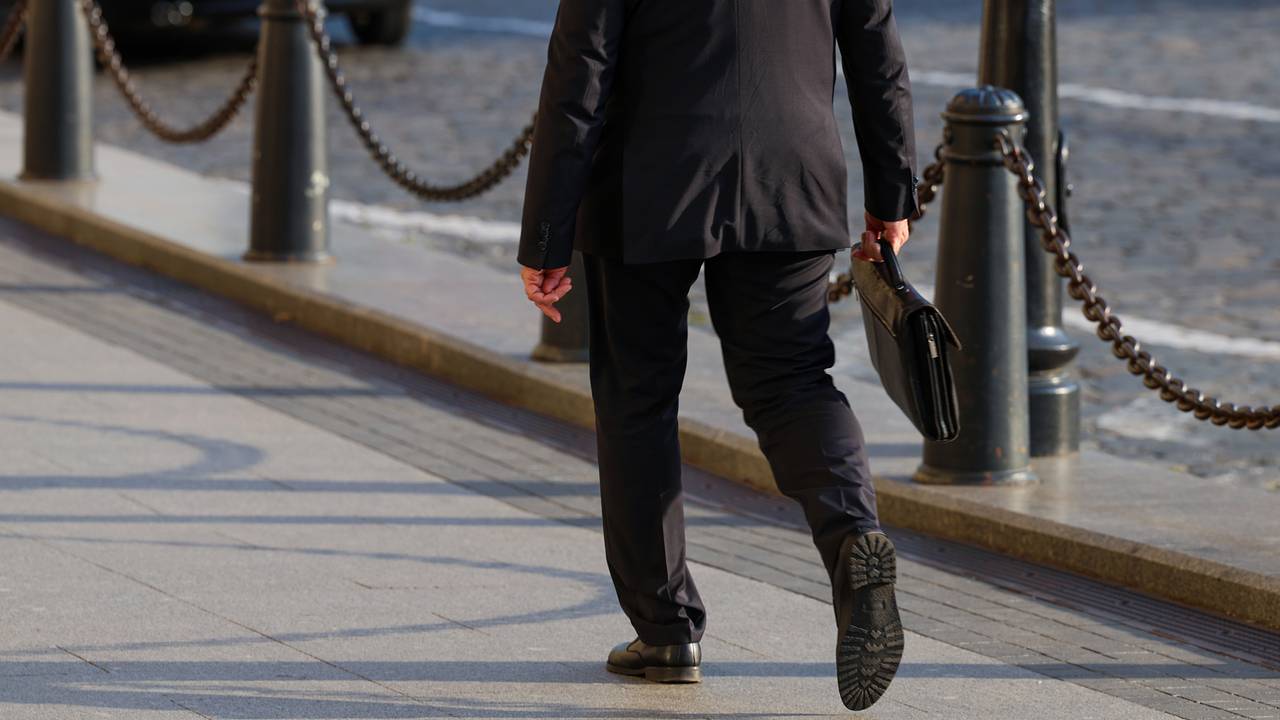 В России не исключили переохлаждение экономики