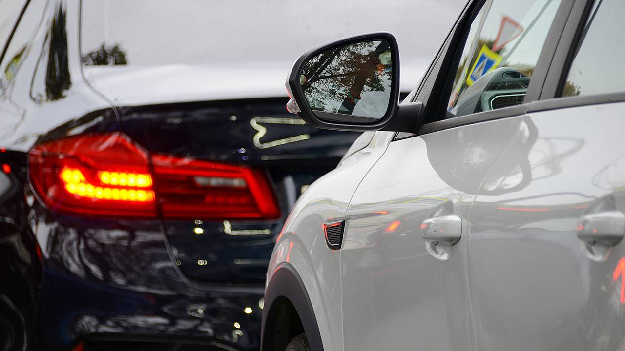 В России заметно снизилась средняя стоимость люксовых машин