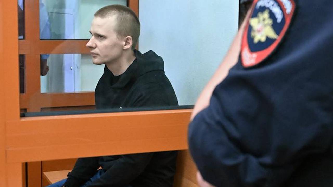 Фигурант дела о покушении на Прилепина снова признал вину в суде