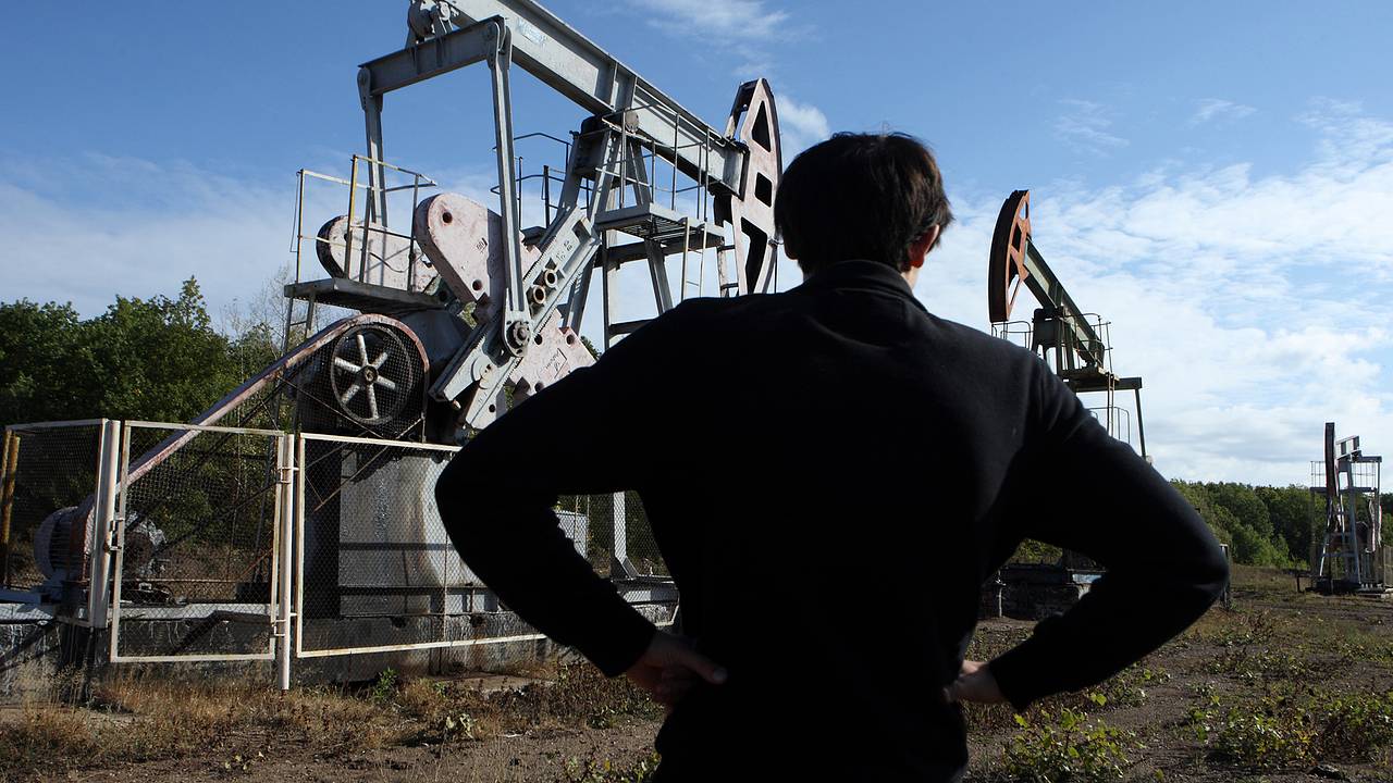 Нефтяные доходы России в августе достигли минимума с прошлого лета