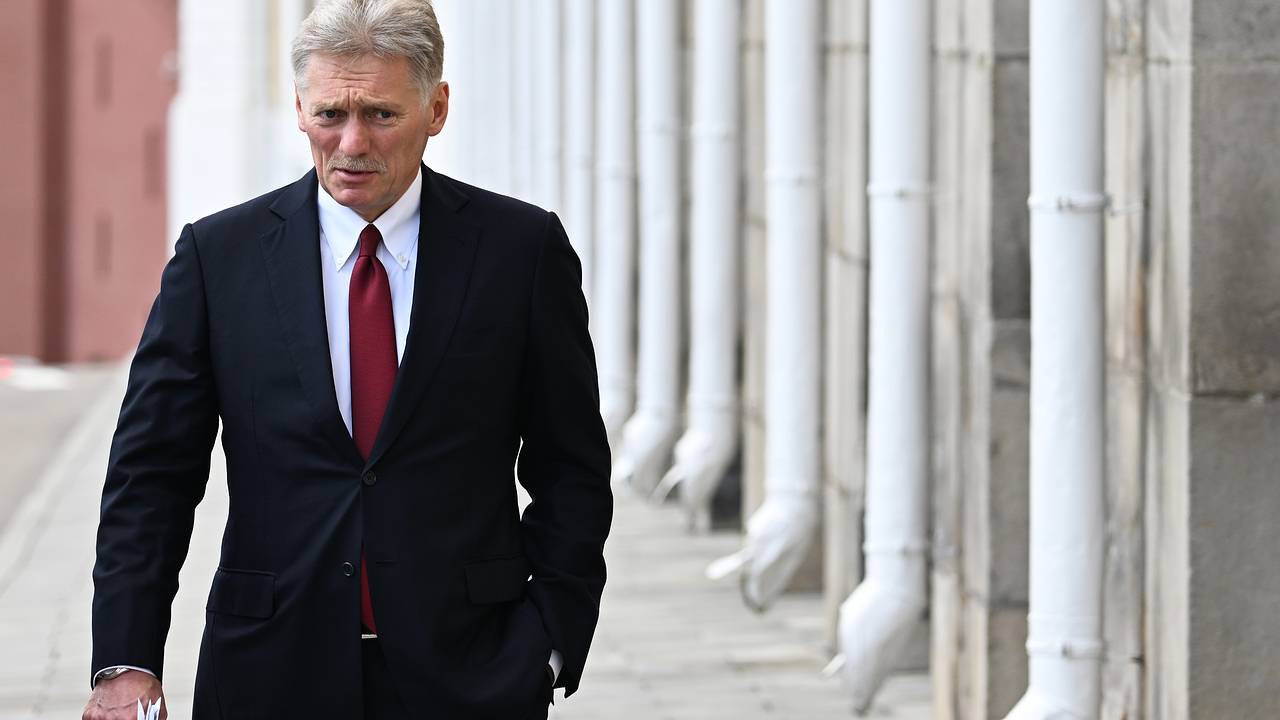 В Кремле назвали последствия одобрения ударов по территории России