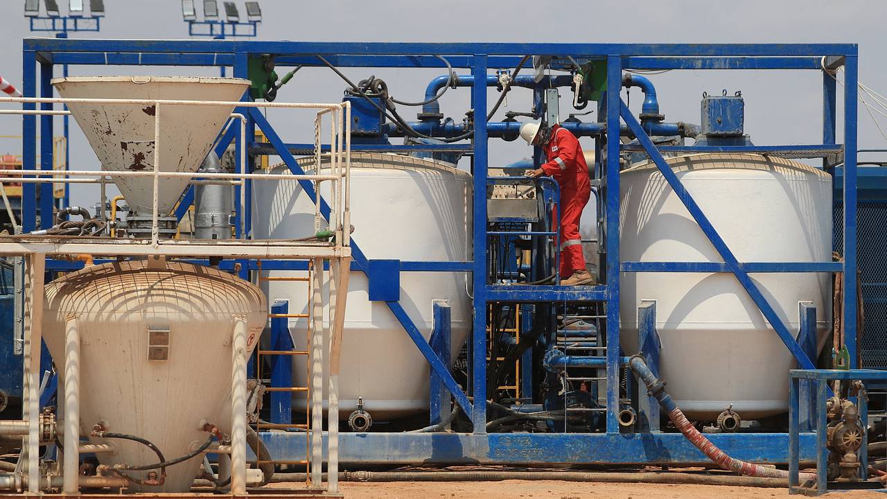 В МЭА спрогнозировали резкое ускорение роста мирового предложения нефти