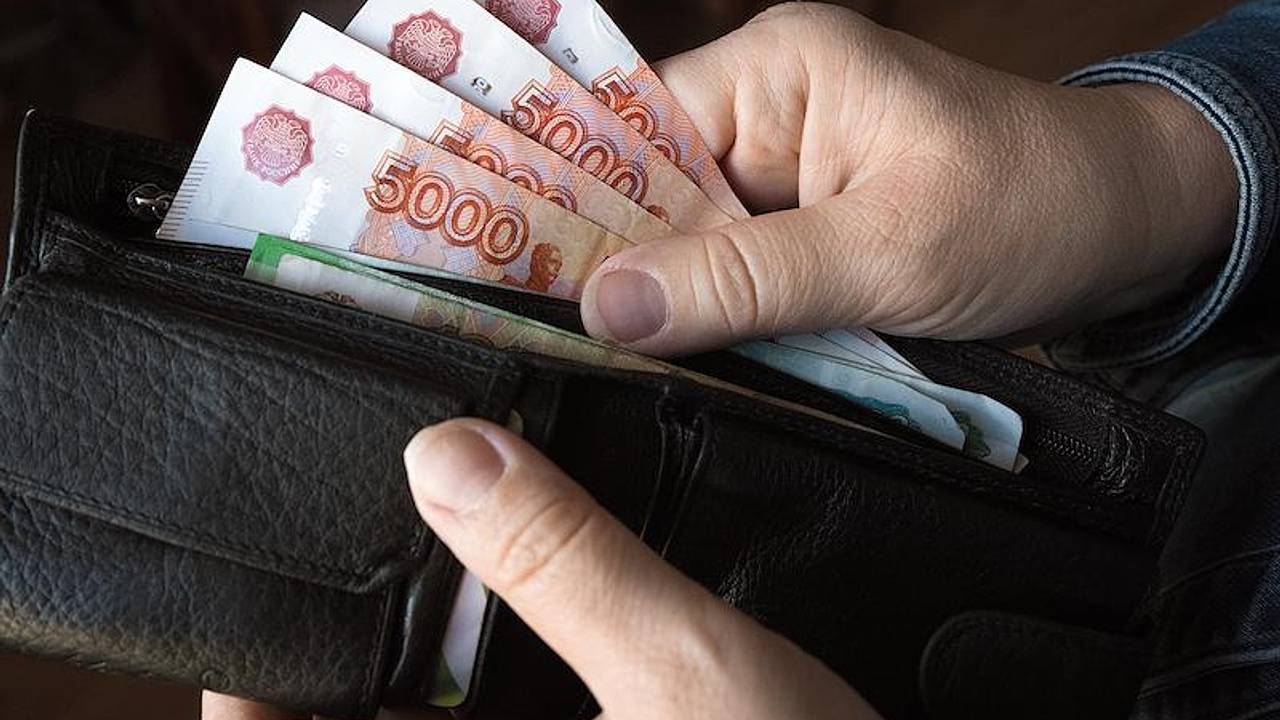 Подсчитаны сбережения российского бизнеса на депозитах