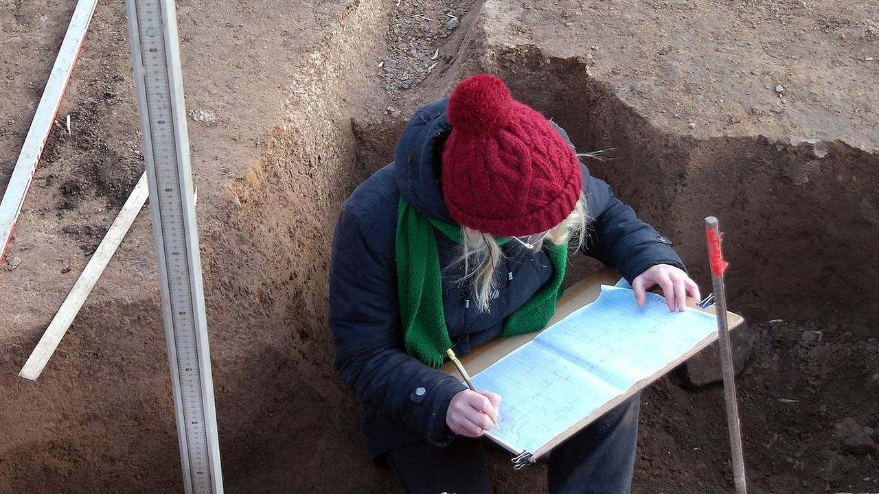 Нетипичную находку сделали в российском регионе