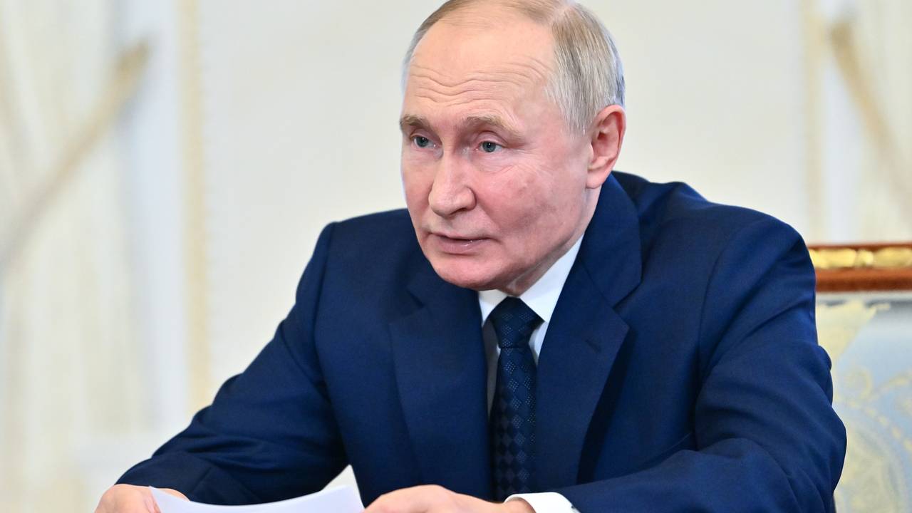 Путин встретился с советником индийского премьера по безопасности