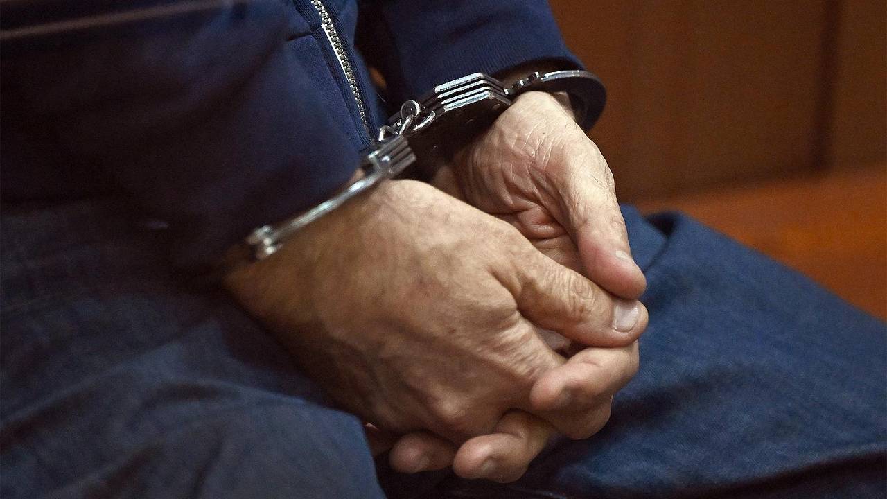 Избившего защитника баскетбольной команды ЦСКА Шведа осудили