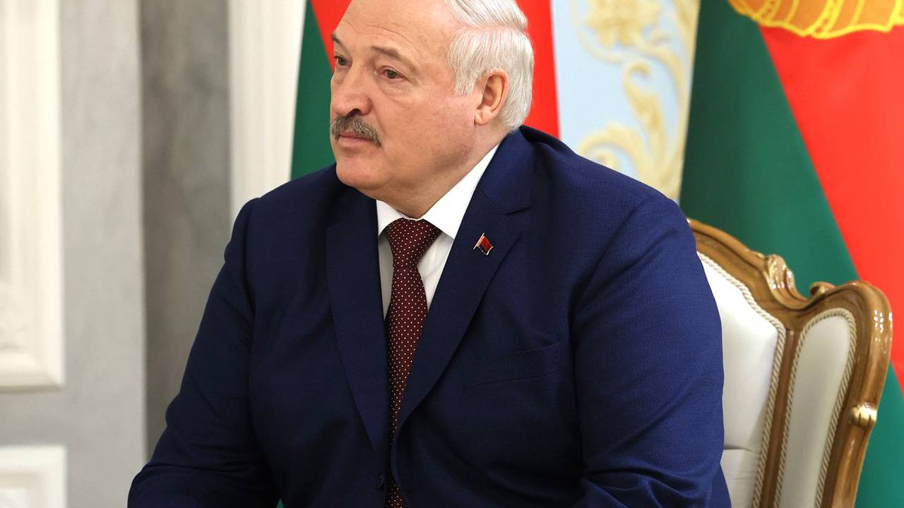 Лукашенко рассказал о желании Еревана сотрудничать с Западом