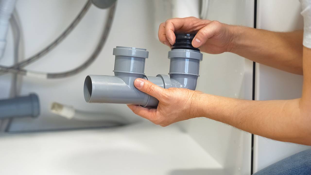 В Белоруссию под видом сантехники доставили партию оружия