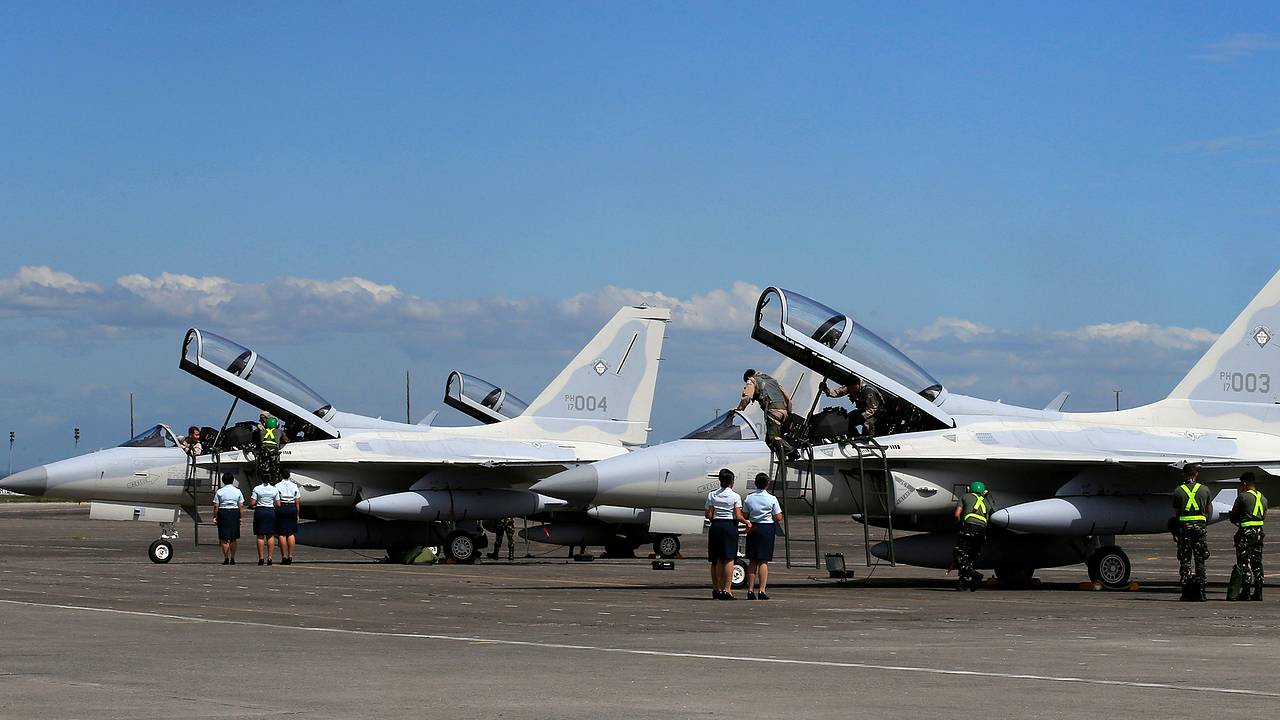 Южная Корея продала Польше небоеспособные самолеты