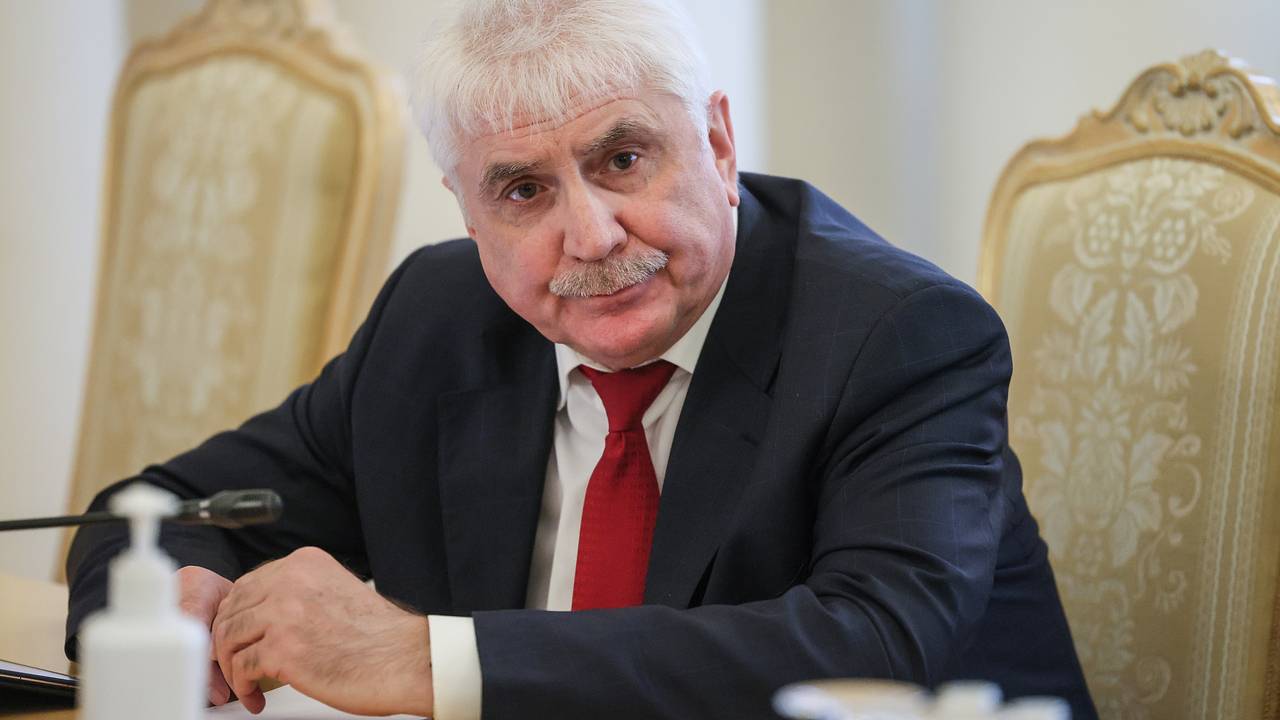 В России позитивно отреагировали на план Зеленского в Курской области