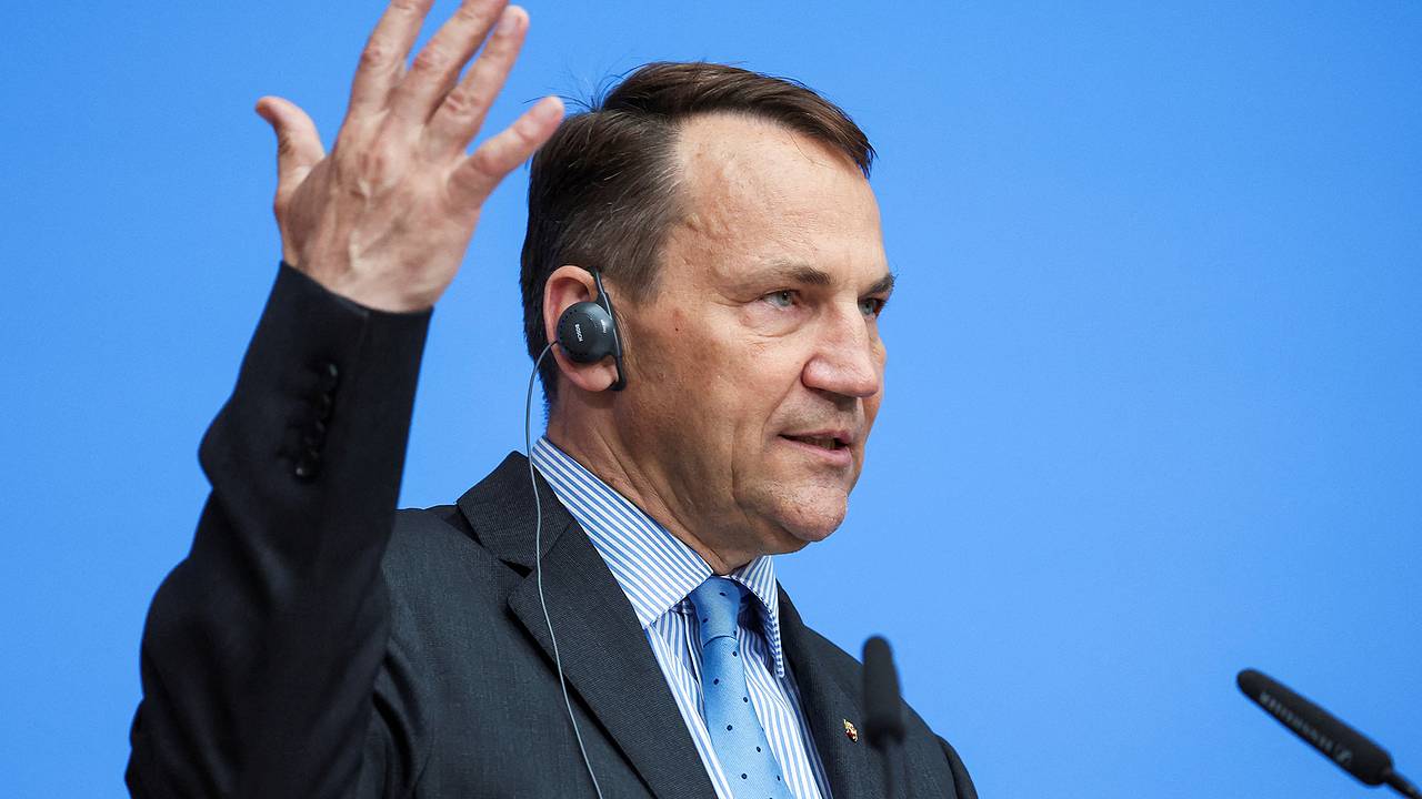 Польша выступила за снятие ограничений для Украины на удары ракетами по территории России