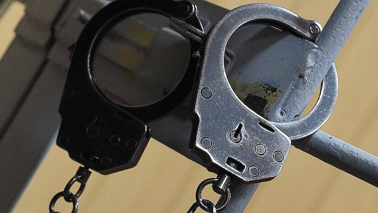 Российский криминальный авторитет Бай получил срок за статус «смотрящего»