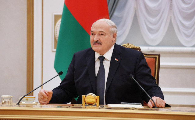 Лукашенко заявил об отсутствии агрессии по отношению к Польше