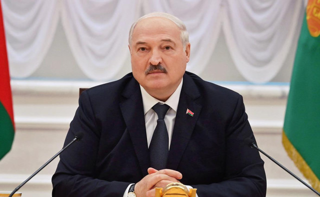 Лукашенко призвал Армению сохранить с Белоруссией добрые отношения