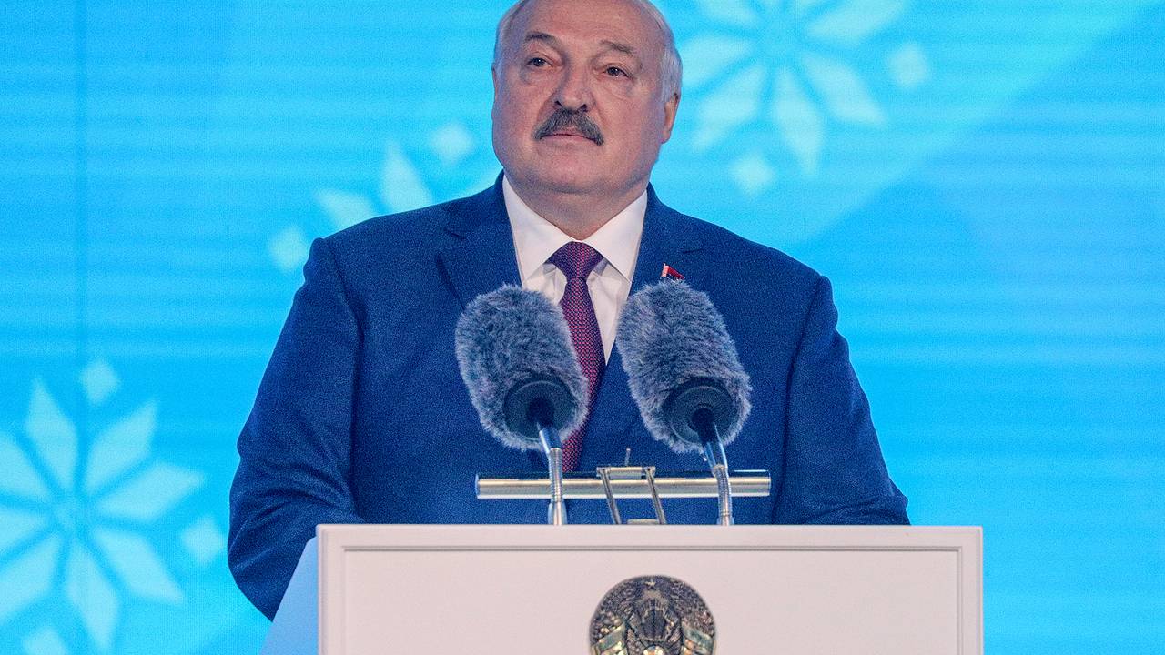 Лукашенко оценил усилия по завершению конфликта на Украине