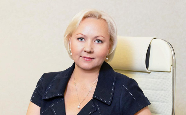 Главврача медцентра в Татарстане обвинили в мошенничестве на ₽1,6 млн