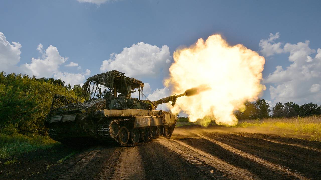 Стало известно об ударе по полигону с иностранными инструкторами ВСУ