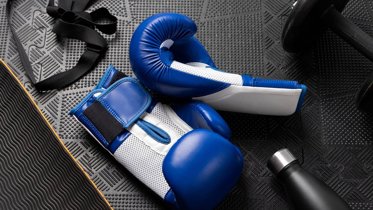 Российский боксер-любитель забил дядю за пристрастие к алкоголю