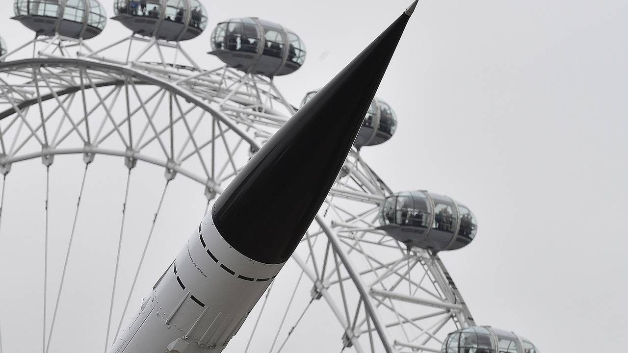 На Украине спрогнозировали запрет США бить Киеву вглубь России западным оружием