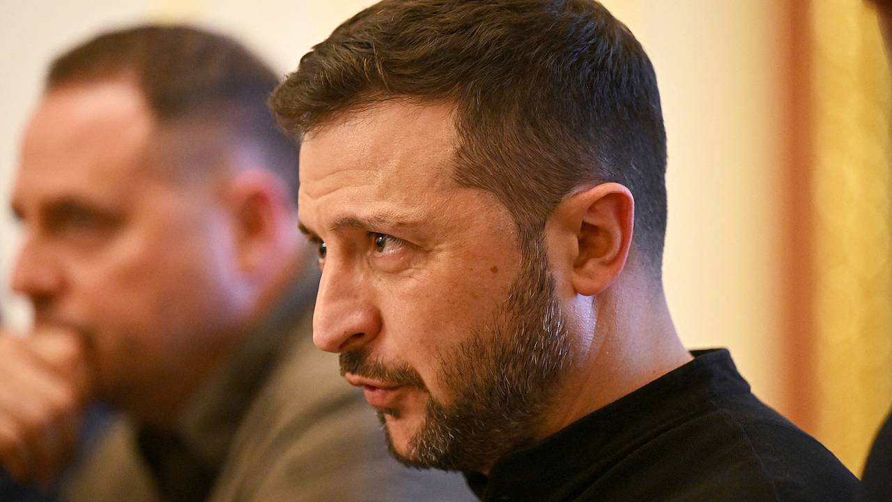 Зеленский заявил о важности соблюдения решений Международного уголовного суда