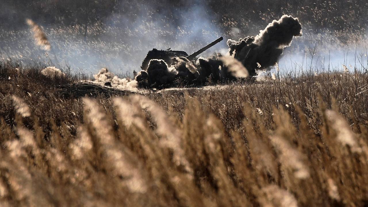 Посольство РФ высказалось о репортажах швейцарских журналистов из Курской области