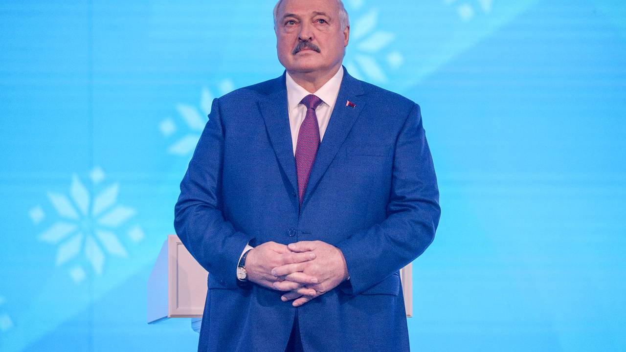 Лукашенко высказался о вступлении Армении в Евросоюз