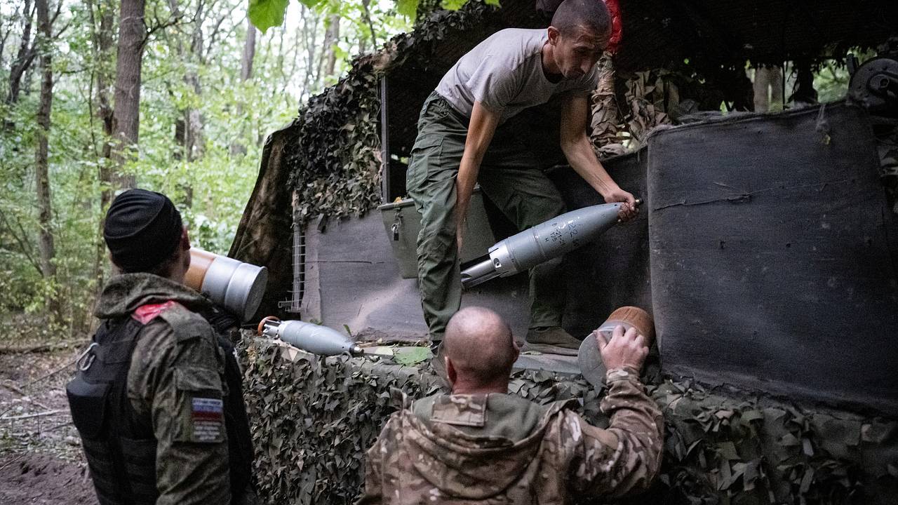 Для участия в КТО в приграничных регионах начали создавать отряды добровольцев «Барс»