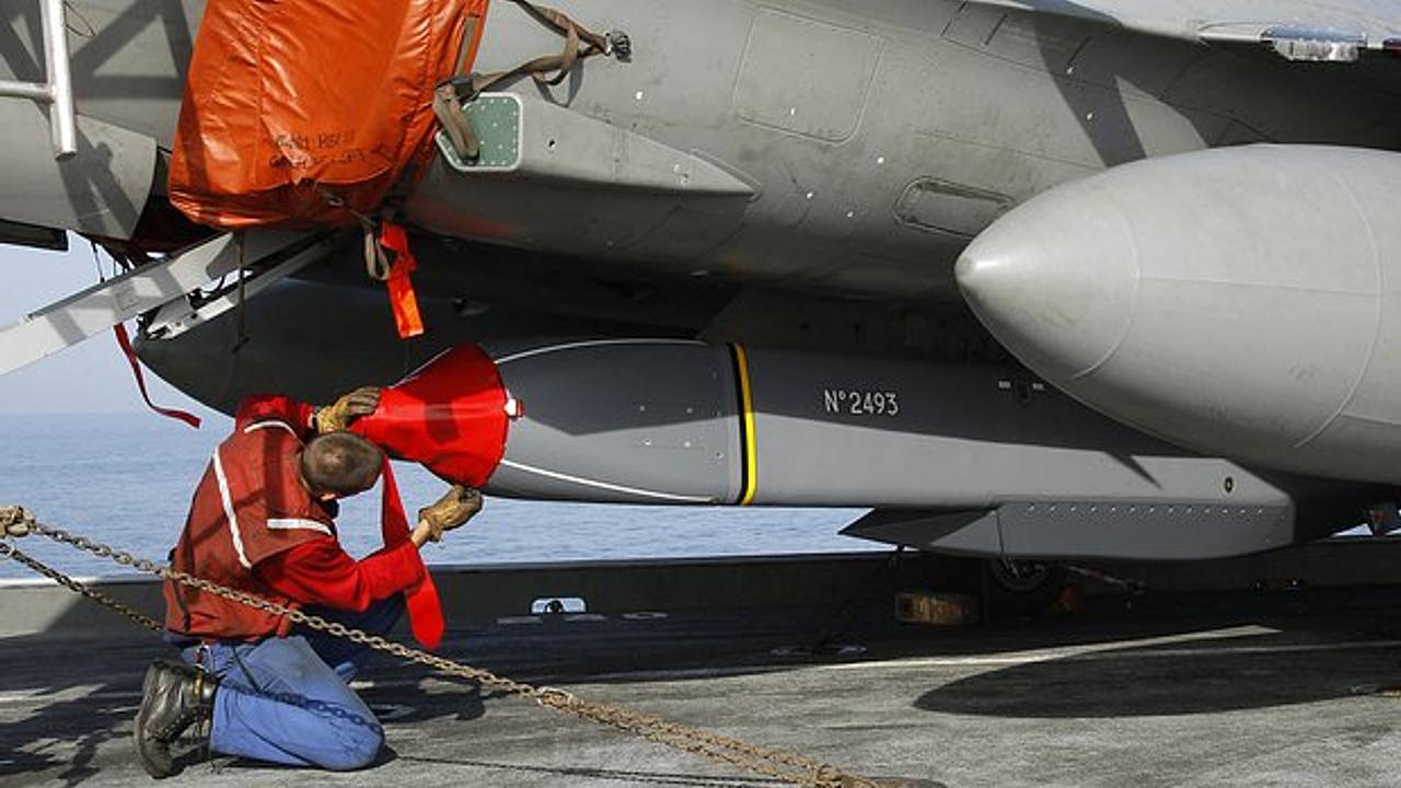 В США отказались официально объявить о снятии ограничений на удары ВСУ вглубь России