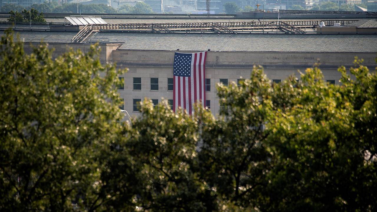 Пентагон отказался считать западное оружие панацеей для Киева