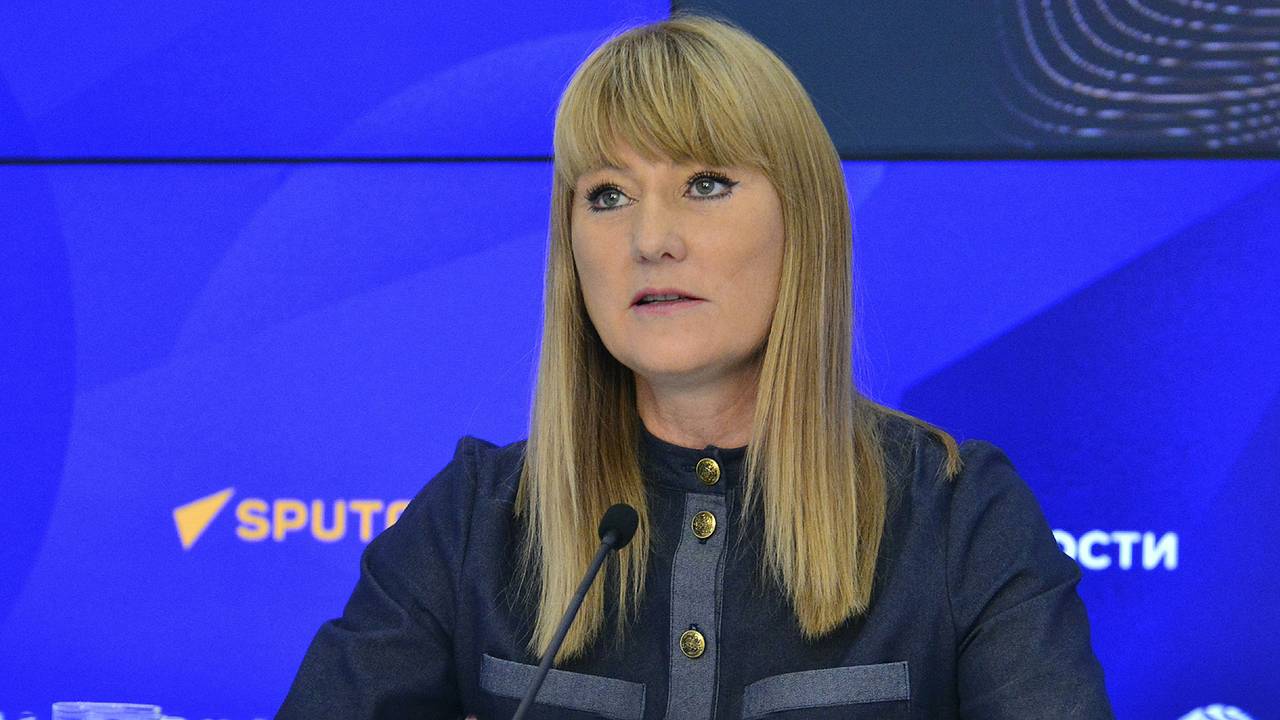 Журова одной фразой оценила информацию о сокрытии данных о невиновности Валиевой