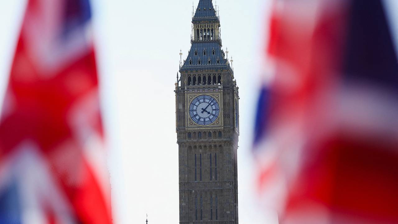 Посольство РФ сообщило о приближении Британии к новому витку эскалации